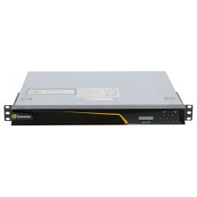 Symantec Advanced Secure Gateway ASG S200 6GB 4x 1GbE 1x 500GB - SG-S200-10-M5