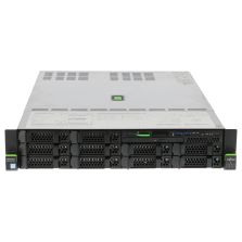 Fujitsu Server Primergy RX2520 M4 2x Silver 4110 8-Core 2,1GHz 128GB 4xLFF SATA