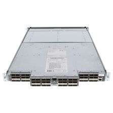 Lenovo Switch Omni-Path OPA 100 Unmanaged 48x 100GbE QSFP28 w/ Rail - 00WE016