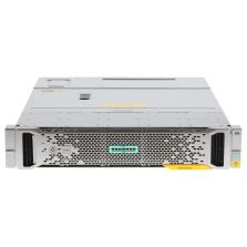 HP 3PAR StoreServ 9000 Disk Enclosure DC SAS 12G 24x SFF - Q0E95A