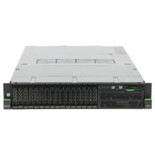 Fujitsu Server Primergy RX4770 M4 CTO Chassis 16xSFF NVMe