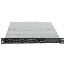 Fujitsu Server Primergy RX2530 M2 2x 8-Core E5-2620 v4 2,1GHz 64GB 4xSFF EP420i