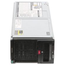 HPE Synergy D3940 Storage Module SAS 12G 1x I/O Adapter 40x SFF 835386-B21