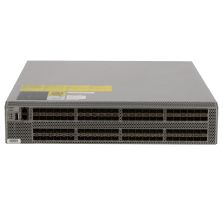 Cisco MDS 9396S Multilayer Fabric Switch 48 Active Ports 16Gbit DS-C9396S-48EK9