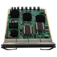 HP FlexFabric 12900 EA Module 48x SFP+ 10GbE - JG624A LSX1TGS48EA1