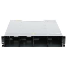 HPE Disk Enclosure MSA 2060 Chassis 12x LFF w/o Ears - P12941-001