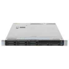 HPE ProLiant DL360 Gen9 CTO Server 8x SFF - 755258-B21