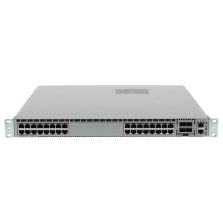 Arista Data Centre Switch 7050T 32x 10GbE 4x SFP+ 10GbE - DCS-7050T-36-R