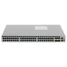 Arista Data Centre Switch 7050TX 48x 10GbE 4x QSFP+ 40GbE - DCS-7050TX-64-R