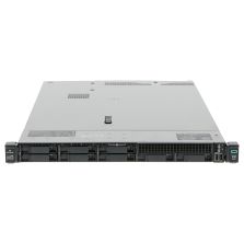 HPE ProLiant DL360 Gen10 6C Bronze 3204 1.9GHz 16GB 8xSFF SATA P03629R-B21 RENEW