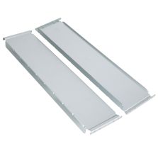 HP Rack Mounting Rails 3PAR StoreServ 20000 w/o Screws - 782418-001