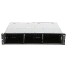 IBM SAN Storage Storwize V5000 Gen2 V5010 16GB 4Port FC 16Gbps 24x SFF 2078-124