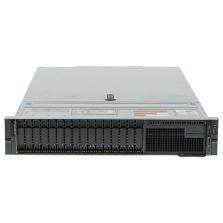 Dell Server PowerEdge R740 CTO Chassis 16xSFF H740P
