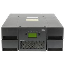 IBM Tape Library System Storage TS3200 Chassis 1x PSU - 3573-L4U