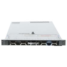 Dell EMC Storage Spaces Direct (S2D) Ready Node R640 CTO Chassis 10xSFF HBA330