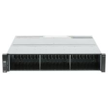 Fujitsu Disk Enclosure JX40 S2 SC SAS 12G 24x SFF - ETJEADU