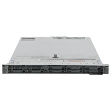 Dell PowerEdge R640 CTO Server 8xSFF H730 Mini