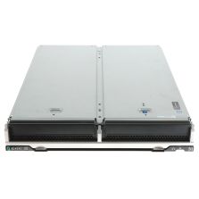 HPE Synergy 660 Gen10 CTO Server w/o HDD Option - 871930-B21 870842-001