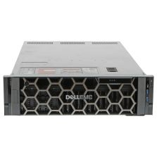 Dell Server PowerEdge R940 4x 16-Core Gold 6130 2.1GHz 256GB RAM 8xSFF H330