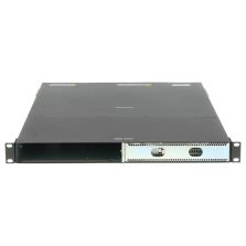 HPE Flex Fabric Switch 5930 2 Module Slots 2x QSFP+ 40GbE - JH178A