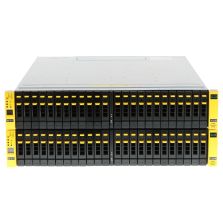 HPE 3PAR SAN Storage StoreServ 8400 4-Node Base FC 16Gbps SFF w/ 28 Lic - Q7Y37A