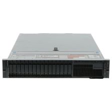 Dell PowerEdge R740 CTO Server 16x SFF H730P iDRAC 9 Enterprise