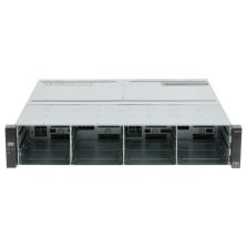 Fujitsu Disk Enclosure ETERNUS DX200 S3 DC SAS 12G 12x LFF - CA05967-1657