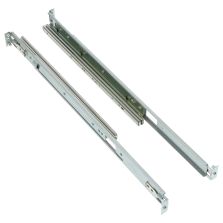 HP Rack Mounting Rails TFT7600 G2 RKM Console 1U - 405667-001