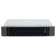 Dell EMC Disk Enclosure 2U DAE SAS 12G 25x SFF Unity Series - 100-903-000-03