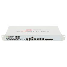 Fortinet Firewall FortiGate 300D 8Gbps 4x 1GbE 4x SFP 1GbE P14814-03-03 FG-300D