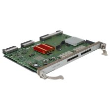HP CR16-4 Core switching Blade 8x UltraScale ICL - 658793-001