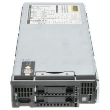 HPE ProLiant BL460c Gen10 CTO Server NVMe - 875625-001 863442-B21