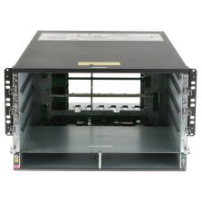HPE FlexFabric 12904E Switch BTO Chassis - JH262A JH262-61001