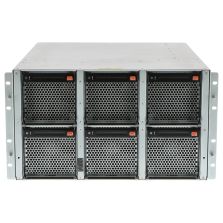 NetApp SAN Storage FAS8040 single node 8GB NVRAM 32GB 6U w/o Front - 111-01209