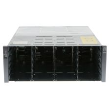NetApp Disk Enclosure SAS DS4486 Disk Shelf 48x LFF 4x PSU - 116-00498