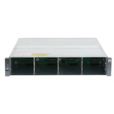 NetApp Disk Enclosure DS212C Disk Shelf SAS 12G 12x LFF - NAJ-1502 116-00525