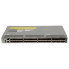 Cisco MDS 9148S Multilayer Fabric Switch 36 Act. FC 16Gbit - DS-C9148S-K9=
