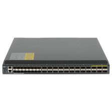Cisco UCS 6332-16UP FI 16x 10GbE 24x 40GbE 12 Act. No PSU - UCS-FI-6332-16UP-U