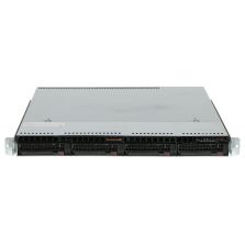 Supermicro Server 6019P-WTR CSE-815 1U CTO Chassis X11DDW-L Scalable Gen2 4xLFF
