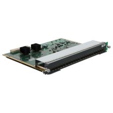 Cisco Line Card 24x SFP 1GbE Catalyst 4500 Series - WS-X4624-SFP-E