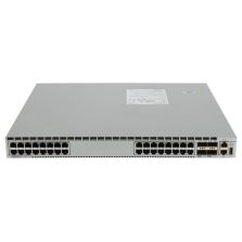 Arista Data Centre Switch 7050TX 32x 10GbE 4x QSFP+ 40GbE - DCS-7050TX-48-R