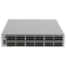 HPE B-Series SN6500B 16Gb 96/96 Power Pack+ FC SAN Switch 96 Act. Ports - C8R42B