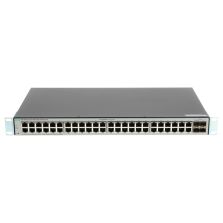 HPE Switch OfficeConnect 1820-48G 48x RJ45 1GbE 4x SFP 1GbE - J9981A