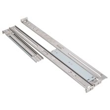 Supermicro Rack Mounting Rails 1U Rail Kit CSE-119U MCP-290-00056-0N