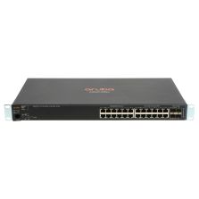 HPE Aruba 2530-24G Switch 24x 1GbE RJ45 4x 1GbE SFP - J9776A