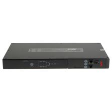 APC Automatic Transfer Switch PDU 12x C13 10A - AP4421