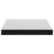 Mellanox InfiniBand Switch SB7890 EDR 36x 100Gbit QSFP28 - MSB7890-ES2F