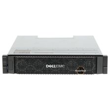 Dell EMC PowerVault ME4024 SAN Storage SAS 12G 24x SFF