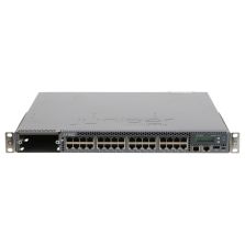Juniper EX4550 Switch 32x 10GbE RJ45 - EX4550-32T-AFO 650-067041