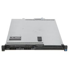 DELL OEM PowerEdge R230 Server Pentium G4500 2-Core 3.5GHz 8GB 2x3.5 SATA